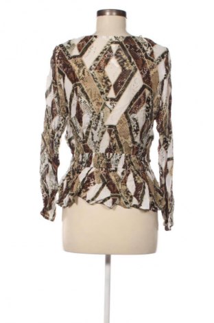 Dámská halenka H&M, Velikost M, Barva Vícebarevné, Cena  49,00 Kč