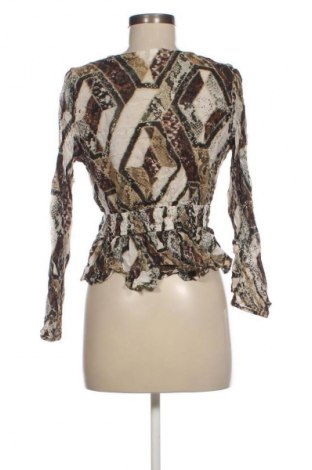 Bluzka damska H&M, Rozmiar XS, Kolor Kolorowy, Cena 6,99 zł