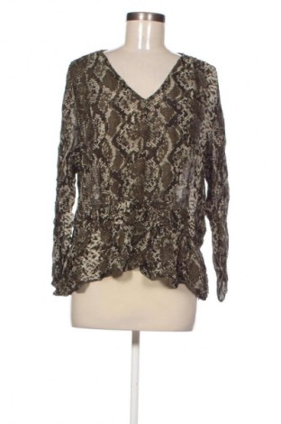 Dámská halenka H&M, Velikost XL, Barva Vícebarevné, Cena  49,00 Kč