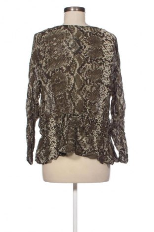 Dámská halenka H&M, Velikost XL, Barva Vícebarevné, Cena  49,00 Kč