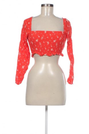 Dámská halenka H&M, Velikost XS, Barva Vícebarevné, Cena  49,00 Kč