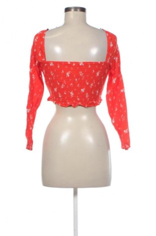 Dámská halenka H&M, Velikost XS, Barva Vícebarevné, Cena  49,00 Kč