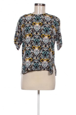 Dámská halenka H&M, Velikost M, Barva Vícebarevné, Cena  49,00 Kč