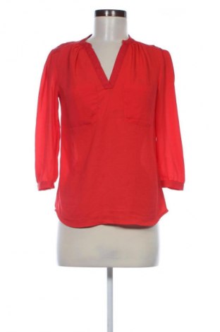 Dámská halenka H&M, Velikost S, Barva Červená, Cena  49,00 Kč