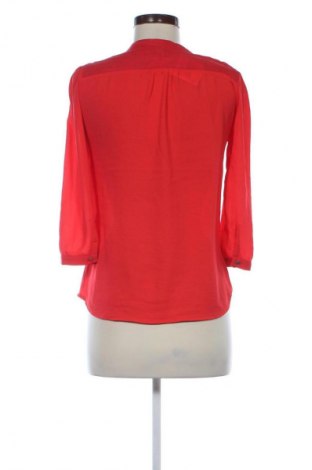 Dámská halenka H&M, Velikost S, Barva Červená, Cena  49,00 Kč