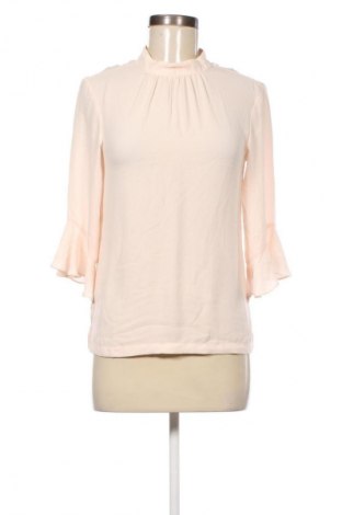 Dámská halenka H&M, Velikost S, Barva Krémová, Cena  49,00 Kč