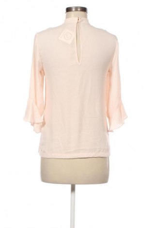 Dámská halenka H&M, Velikost S, Barva Krémová, Cena  49,00 Kč