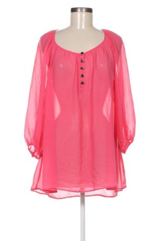 Dámská halenka H&M, Velikost M, Barva Růžová, Cena  49,00 Kč