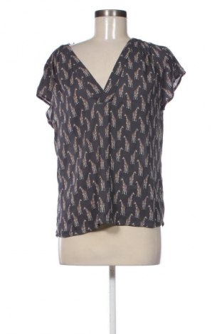 Dámská halenka H&M, Velikost M, Barva Vícebarevné, Cena  49,00 Kč