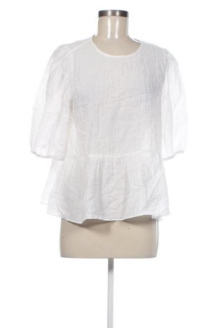 Dámská halenka H&M, Velikost L, Barva Bílá, Cena  99,00 Kč