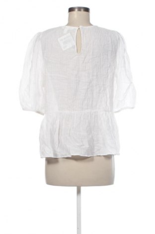 Dámská halenka H&M, Velikost L, Barva Bílá, Cena  99,00 Kč