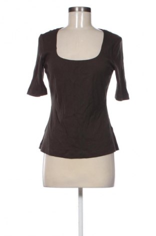 Bluzka damska H&M, Rozmiar M, Kolor Zielony, Cena 27,82 zł