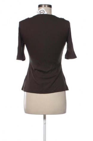 Bluzka damska H&M, Rozmiar M, Kolor Zielony, Cena 27,82 zł