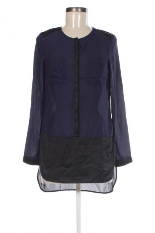 Dámská halenka H&M, Velikost XS, Barva Modrá, Cena  49,00 Kč