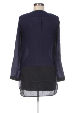 Dámská halenka H&M, Velikost XS, Barva Modrá, Cena  49,00 Kč