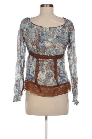 Dámská halenka H&M, Velikost M, Barva Vícebarevné, Cena  49,00 Kč