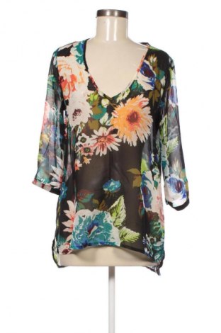 Dámská halenka H&M, Velikost S, Barva Vícebarevné, Cena  49,00 Kč