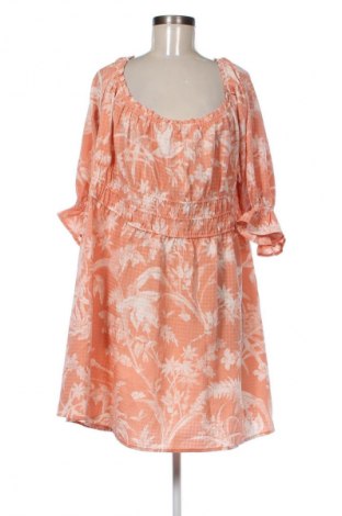 Női blúz H&M, Méret 3XL, Szín Sokszínű, Ár 2 829 Ft