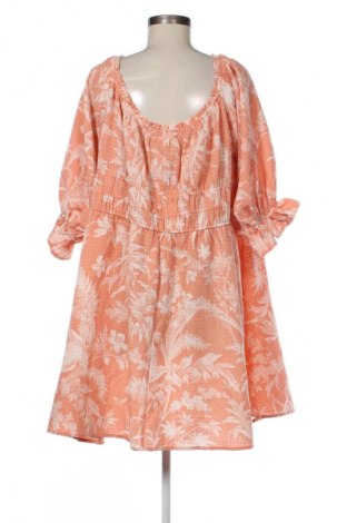 Női blúz H&M, Méret 3XL, Szín Sokszínű, Ár 2 829 Ft