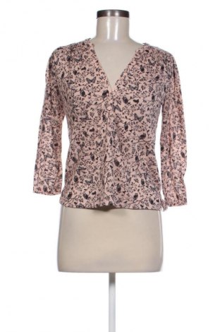 Γυναικεία μπλούζα H&M, Μέγεθος S, Χρώμα Πολύχρωμο, Τιμή 1,99 €
