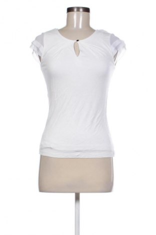 Bluză de femei H&M, Mărime S, Culoare Alb, Preț 50,99 Lei, #132947010