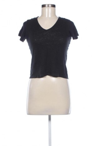 Dámská halenka H&M, Velikost S, Barva Černá, Cena  120,00 Kč