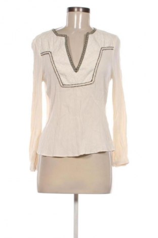 Dámská halenka H&M, Velikost M, Barva Krémová, Cena  241,00 Kč