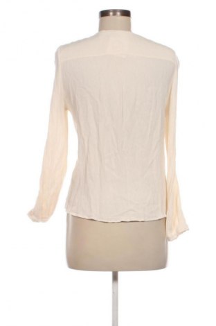 Dámská halenka H&M, Velikost M, Barva Krémová, Cena  241,00 Kč