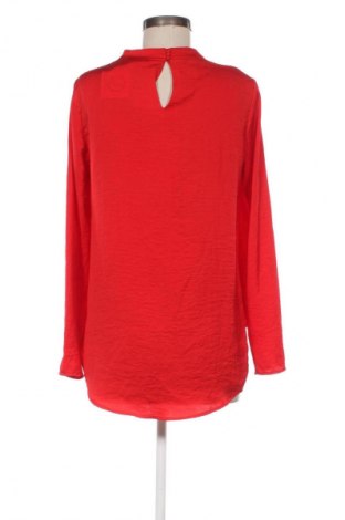 Дамска блуза H&M, Размер M, Цвят Червен, Цена 4,09 €
