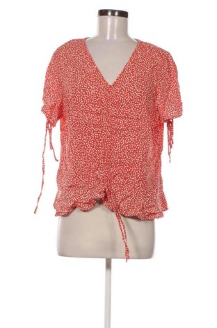 Dámská halenka H&M, Velikost L, Barva Vícebarevné, Cena  89,00 Kč