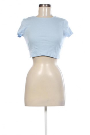 Női blúz H&M Divided, Méret S, Szín Kék, Ár 999 Ft