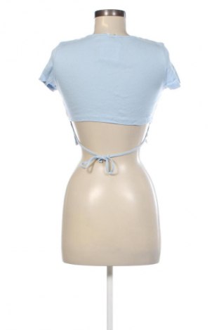 Női blúz H&M Divided, Méret S, Szín Kék, Ár 999 Ft