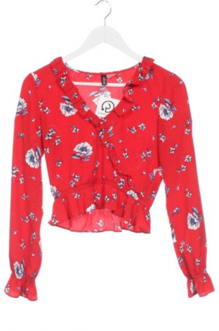 Női blúz H&M Divided, Méret XXS, Szín Sokszínű, Ár 669 Ft