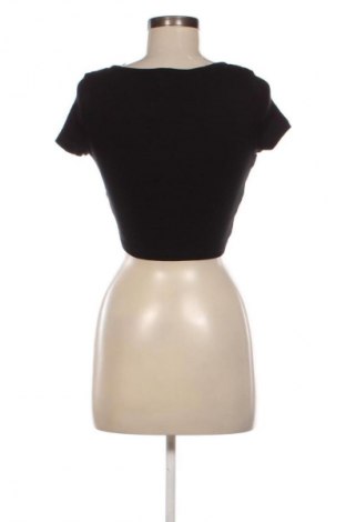 Damen Shirt H&M Divided, Größe S, Farbe Schwarz, Preis € 2,99