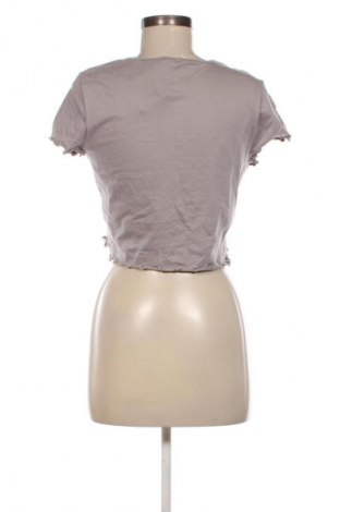 Női blúz H&M Divided, Méret L, Szín Szürke, Ár 1 689 Ft