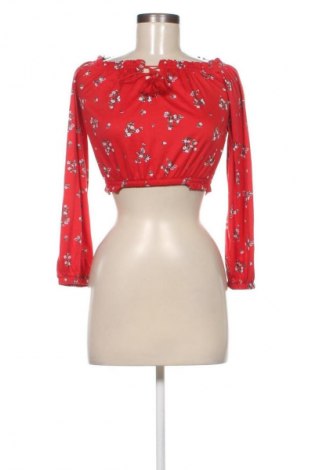 Női blúz H&M Divided, Méret XS, Szín Sokszínű, Ár 669 Ft