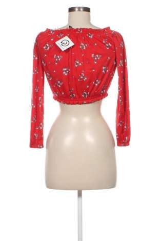 Női blúz H&M Divided, Méret XS, Szín Sokszínű, Ár 669 Ft