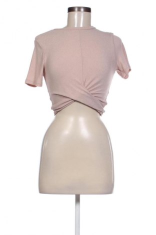 Női blúz H&M Divided, Méret S, Szín Bézs, Ár 669 Ft