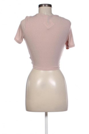 Női blúz H&M Divided, Méret S, Szín Bézs, Ár 669 Ft