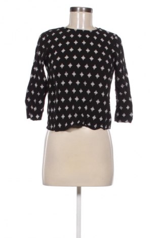 Bluză de femei H&M Divided, Mărime XS, Culoare Multicolor, Preț 40,34 Lei