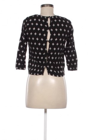 Bluză de femei H&M Divided, Mărime XS, Culoare Multicolor, Preț 40,34 Lei