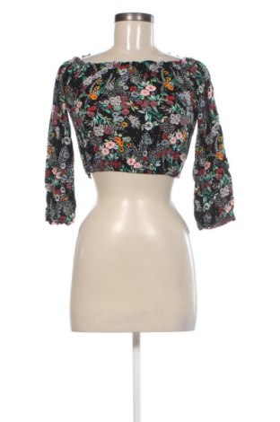 Női blúz H&M Divided, Méret XS, Szín Sokszínű, Ár 669 Ft