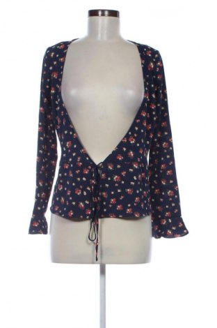 Bluzka damska H&M Divided, Rozmiar XS, Kolor Kolorowy, Cena 6,99 zł