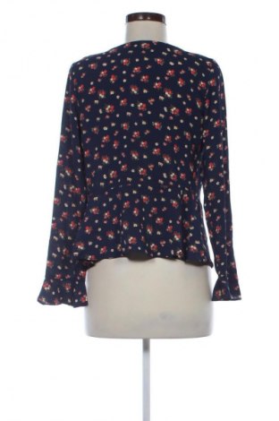 Bluzka damska H&M Divided, Rozmiar XS, Kolor Kolorowy, Cena 6,99 zł