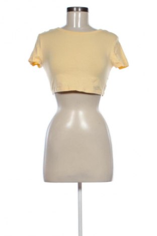 Női blúz H&M Divided, Méret M, Szín Sárga, Ár 669 Ft