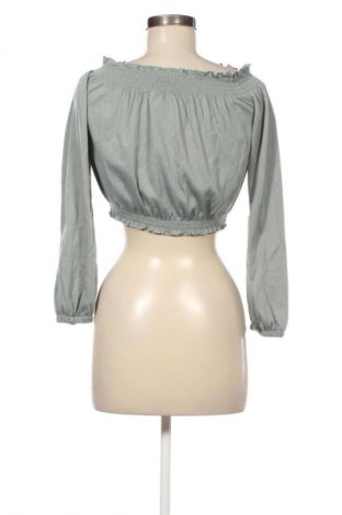Női blúz H&M Divided, Méret S, Szín Zöld, Ár 669 Ft