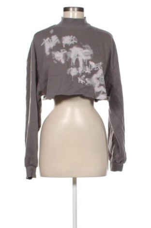 Női blúz H&M Divided, Méret S, Szín Szürke, Ár 1 859 Ft