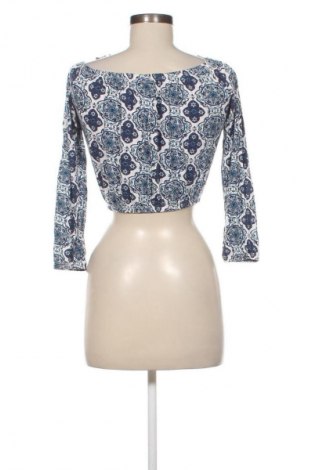 Bluzka damska H&M Divided, Rozmiar XS, Kolor Kolorowy, Cena 22,99 zł