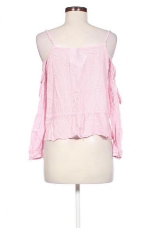 Bluzka damska H&M Divided, Rozmiar M, Kolor Kolorowy, Cena 22,99 zł