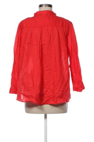 Női blúz H&M L.O.G.G., Méret M, Szín Piros, Ár 1 109 Ft